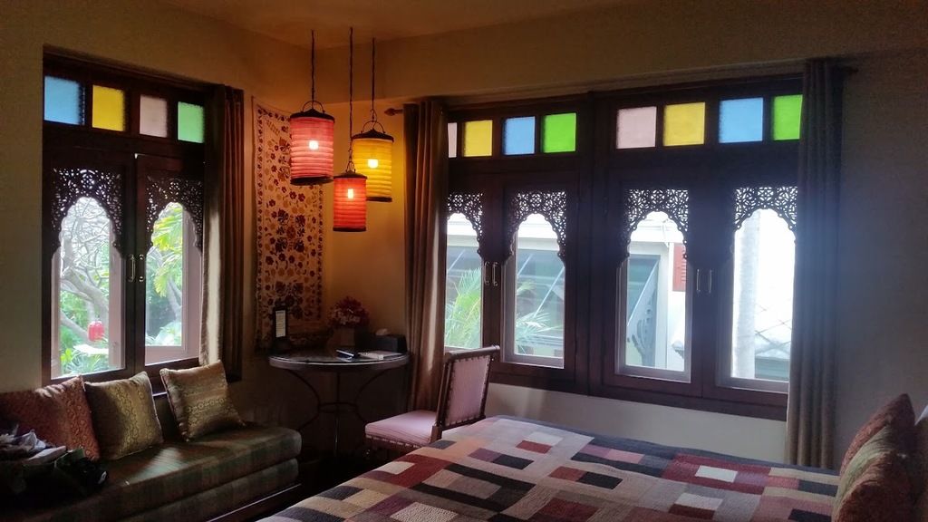 Chakrabongse Villas – Photo 2