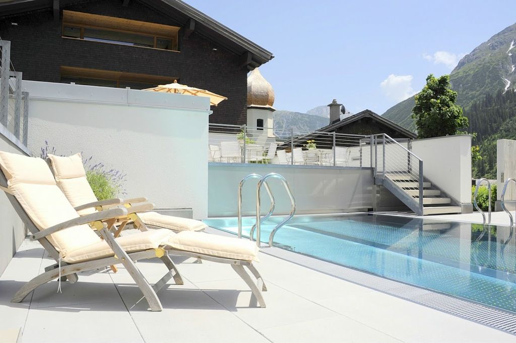 Rote Wand Gourmet Hotel – Photo 3