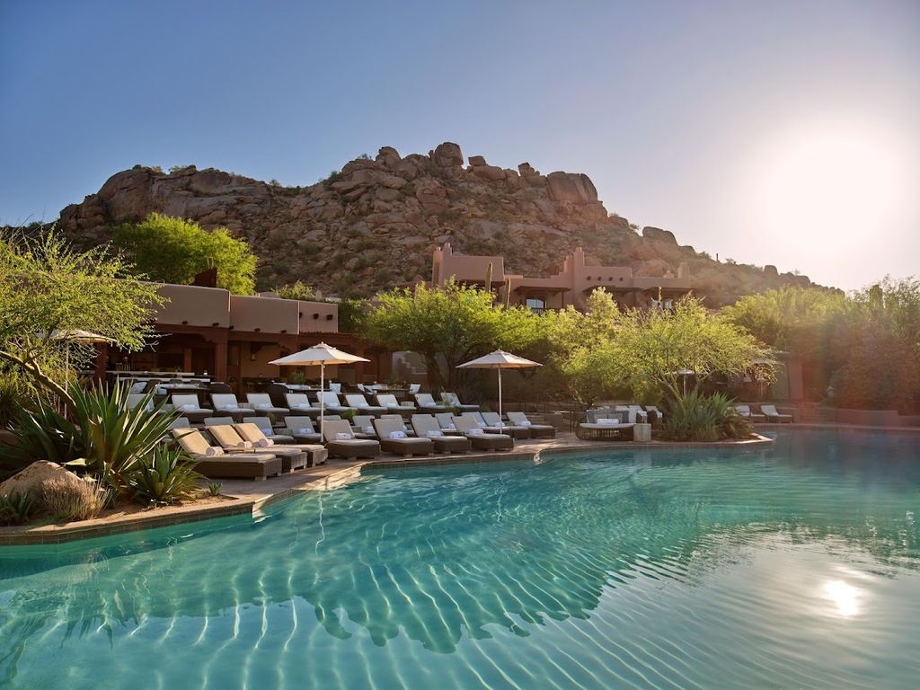 Four Seasons Resort Scottsdale – Photo 3