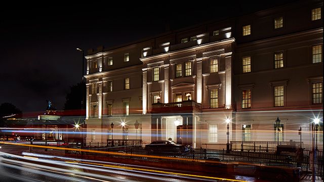 The Lanesborough – Photo 5