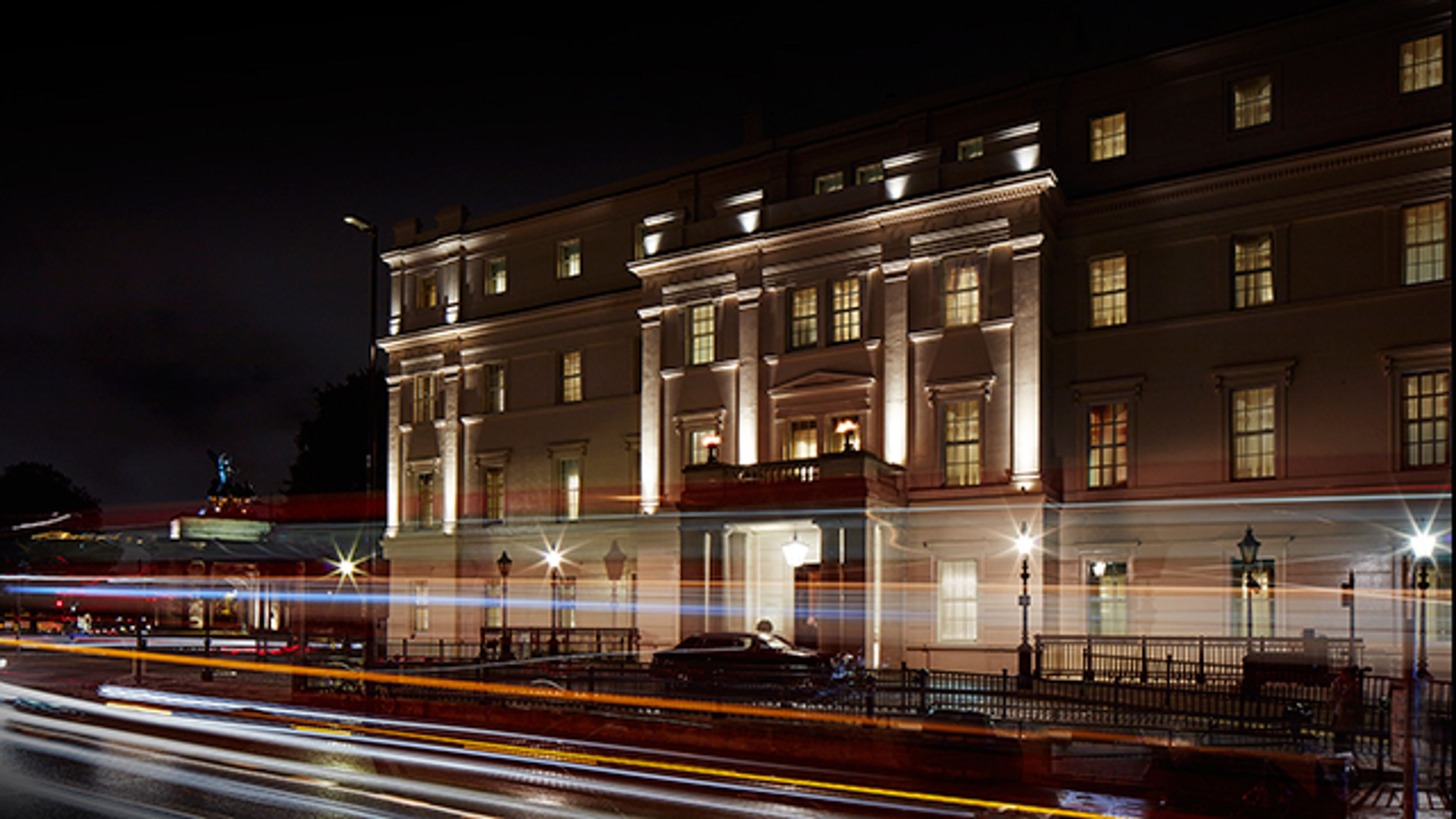 The Lanesborough