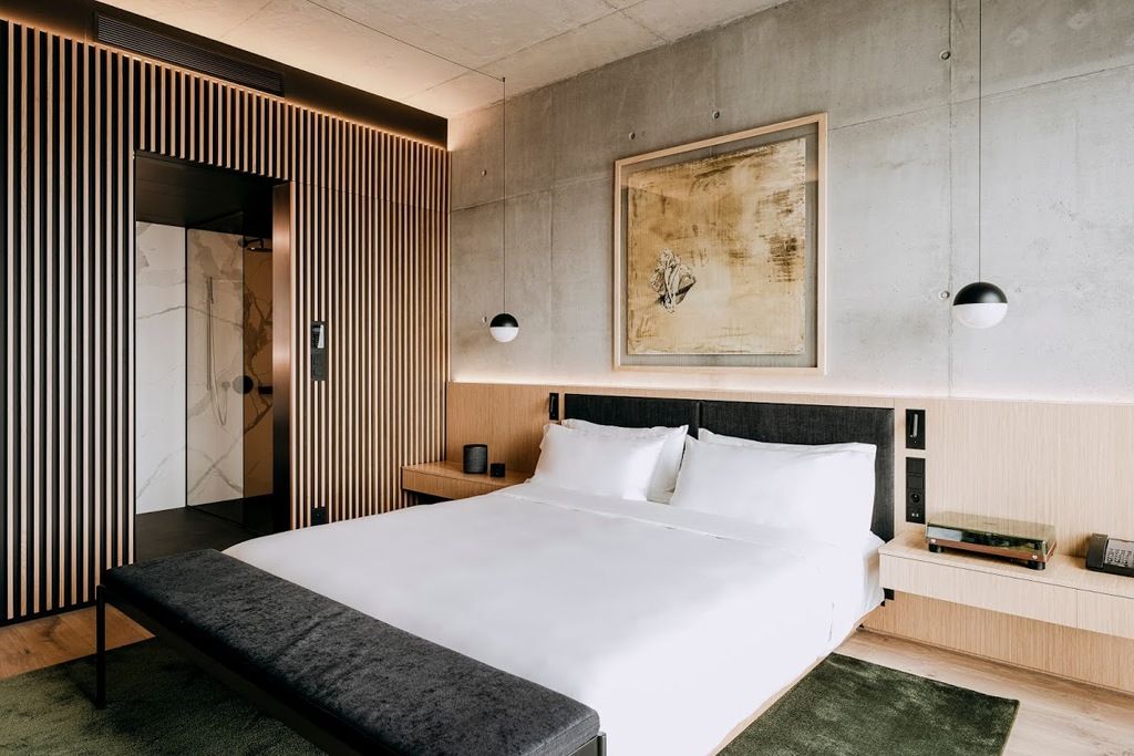 Nobu Hotel – Photo 2