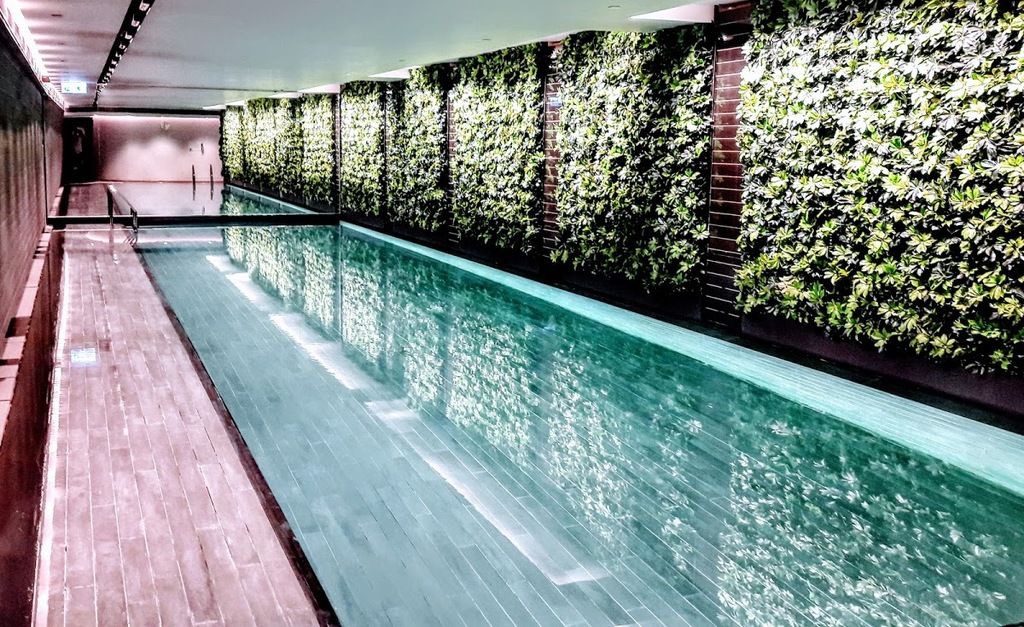 The Murray, Hong Kong, a Niccolo Hotel – Photo 3