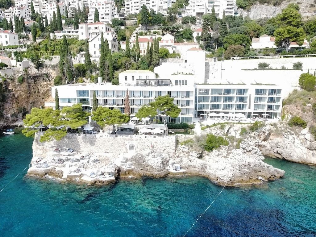 Villa Dubrovnik d.d. – Photo 4