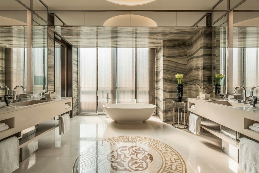 Four Seasons Hotel Dubai International Financial Centre – Photo 5