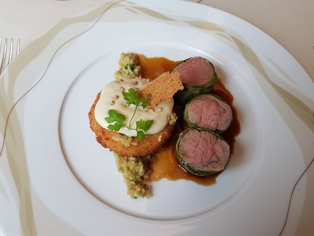 Auberge de l'Ill – Photo 3