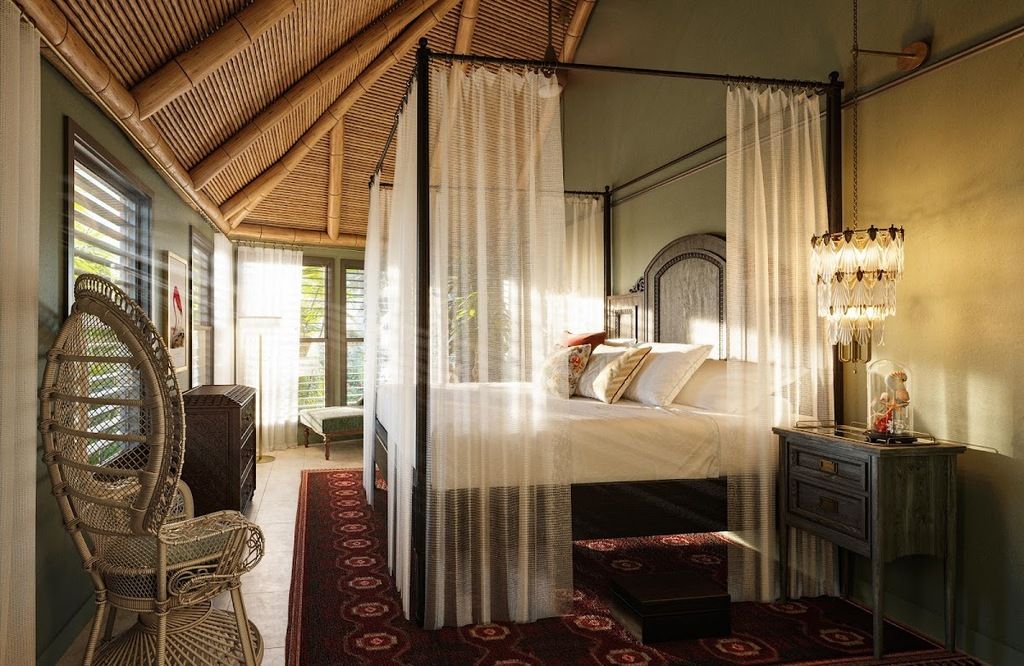 Little Palm Island Resort & Spa – Photo 2