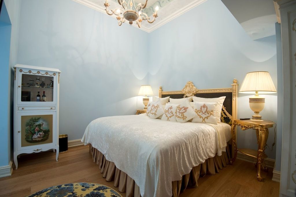 Dvorets Trezini – Photo 2