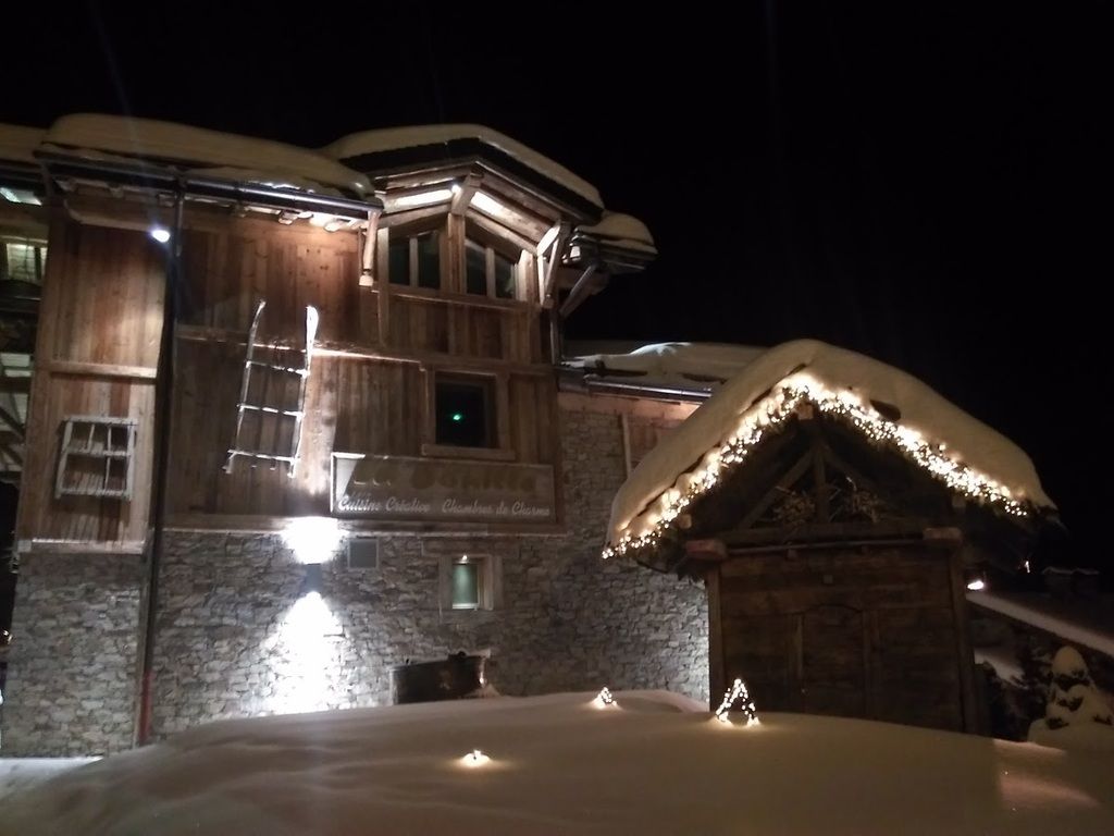 Hotel La Bouitte – Photo 4