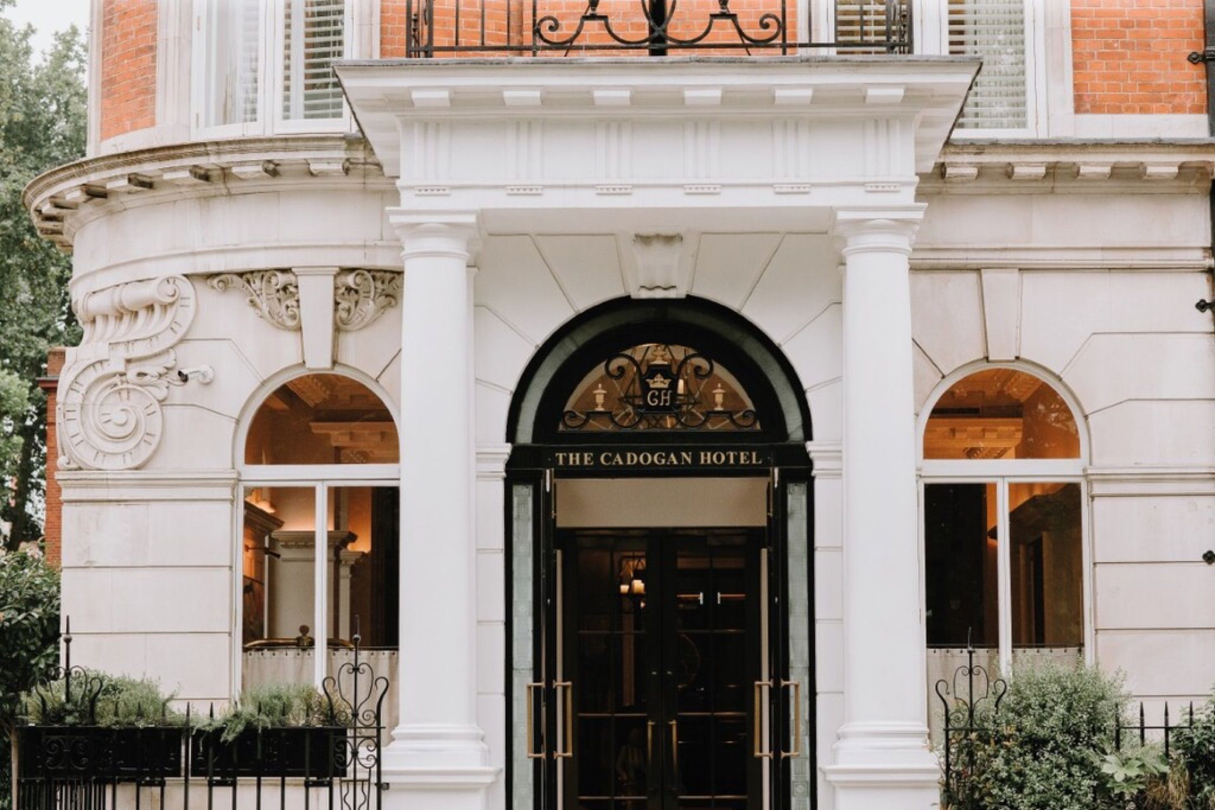 The Cadogan, A Belmond Hotel, London – Photo 3