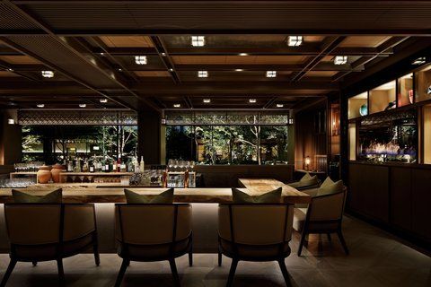 HOTEL THE MITSUI KYOTO, a Luxury Collection Hotel & Spa – Photo 5