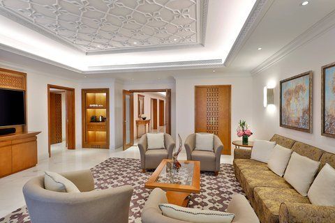 Al Bustan Palace, a Ritz-Carlton Hotel – Photo 5