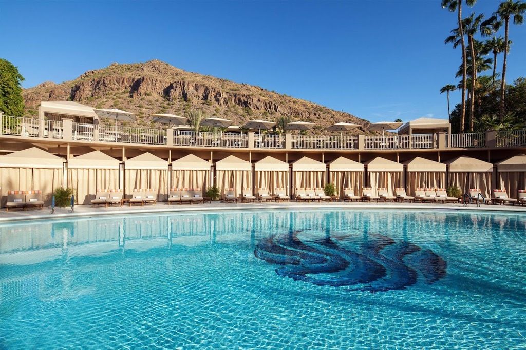 The Canyon Suites at The Phoenician, a Luxury Collection Resort, Scottsdale – Photo 3
