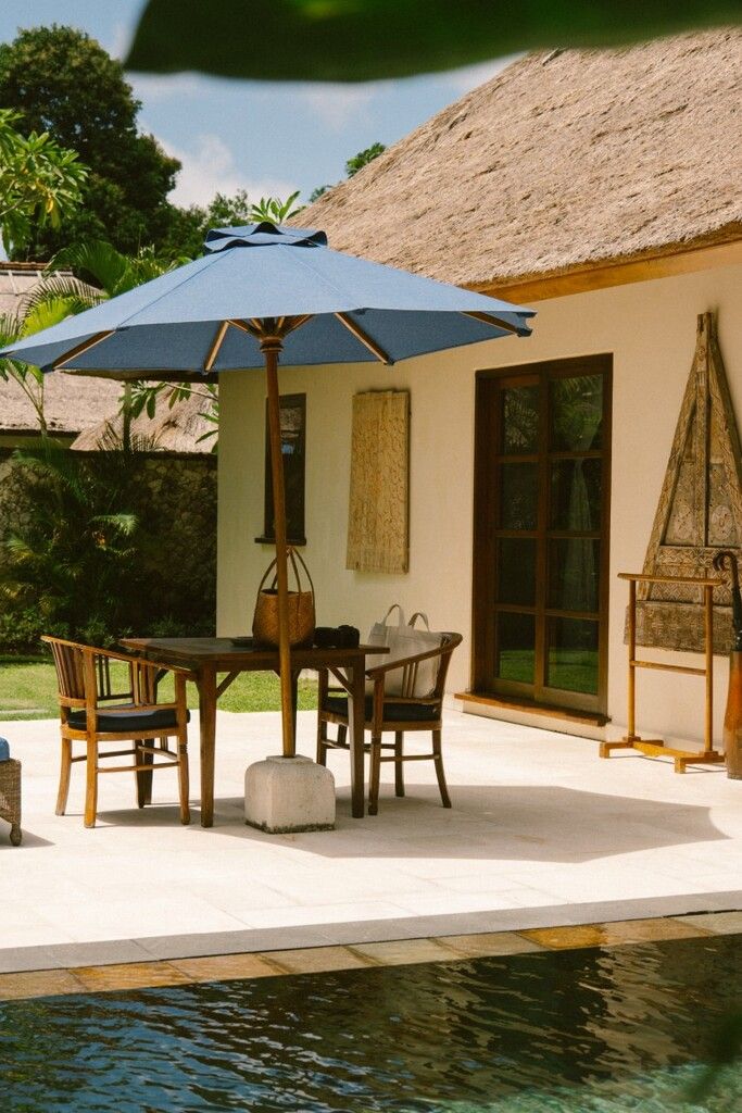 Jimbaran Puri, A Belmond Hotel, Bali – Photo 3