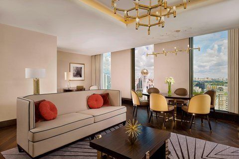 The Ritz-Carlton, Astana – Photo 3