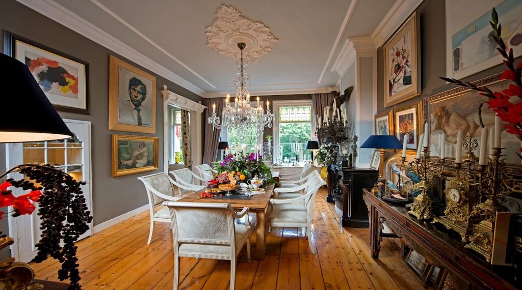 Breitner House – Photo 3