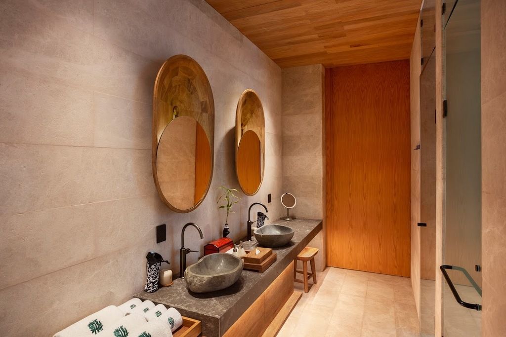 Banyan Tree Mayakoba – Photo 4