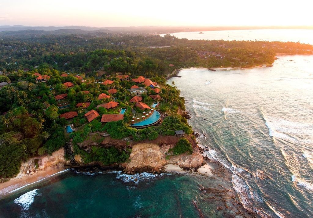 Cape Weligama - Relais & Chateaux – Photo 5