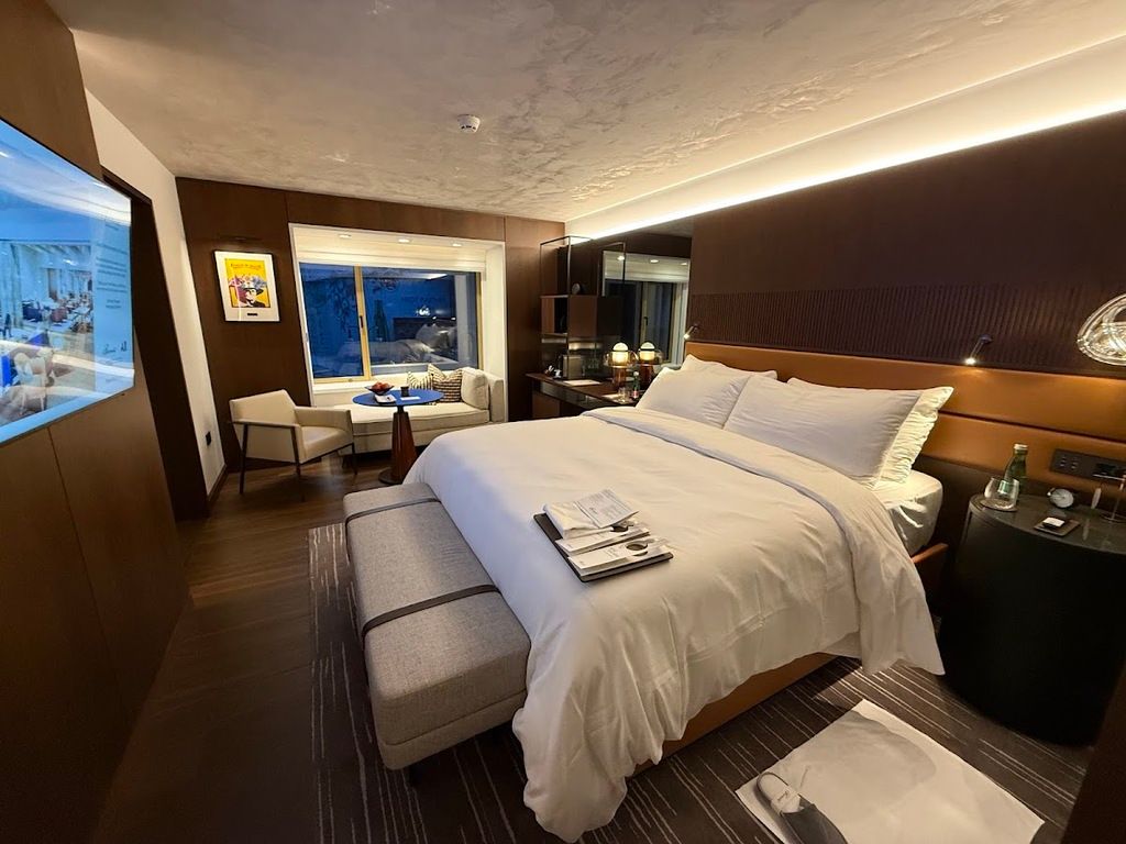Fairmont Golden Prague – Photo 2