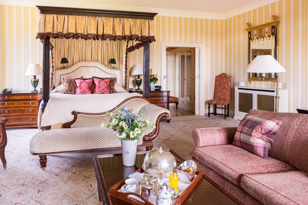 Lucknam Park Hotel & Spa – Photo 4