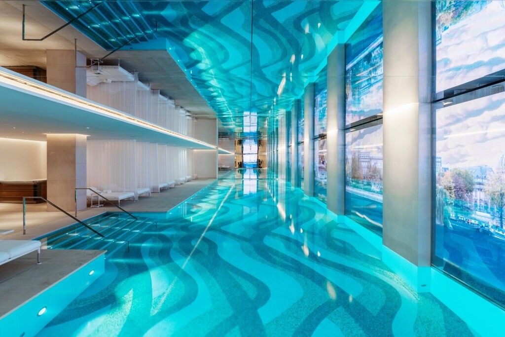 Cheval Blanc Paris – Photo 4