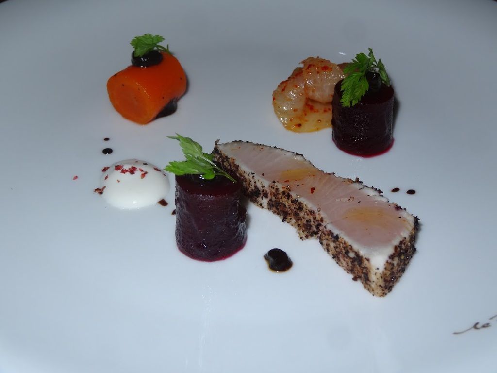 Le Pavillon – Photo 2