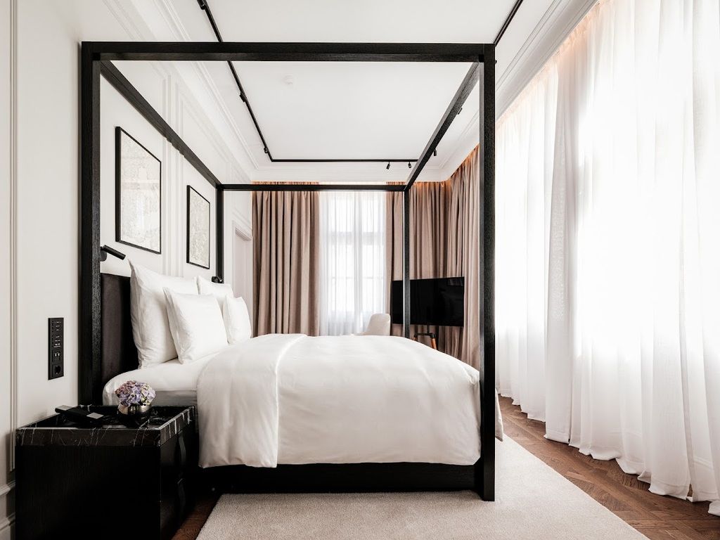 The Amauris Vienna - Relais & Châteaux – Photo 2