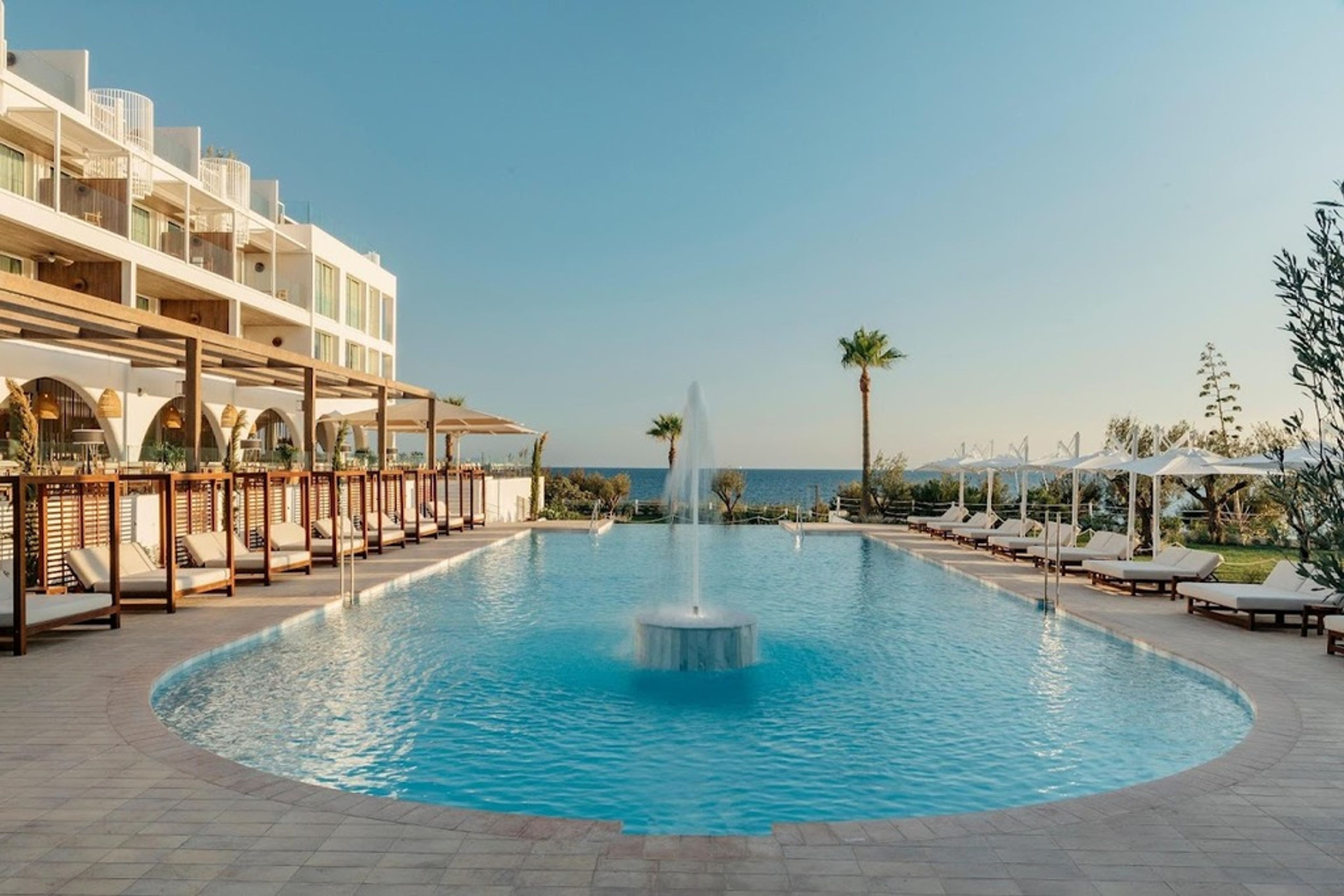 Villa Le Blanc, a Gran Meliá Hotel - The Leading Hotels of the World
