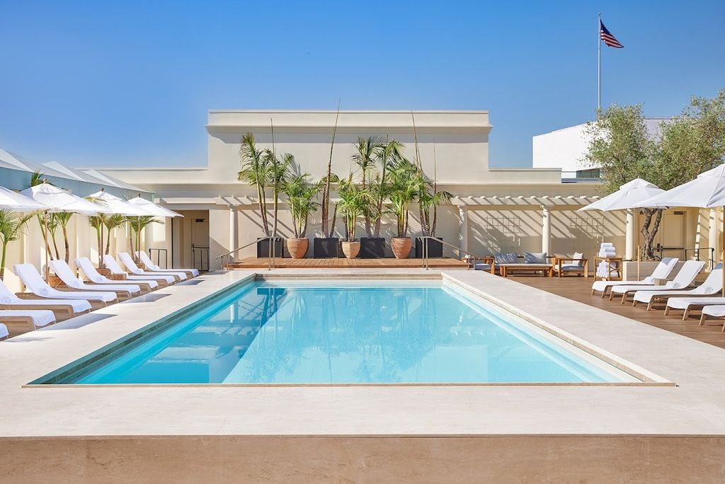The Maybourne Beverly Hills – Photo 3