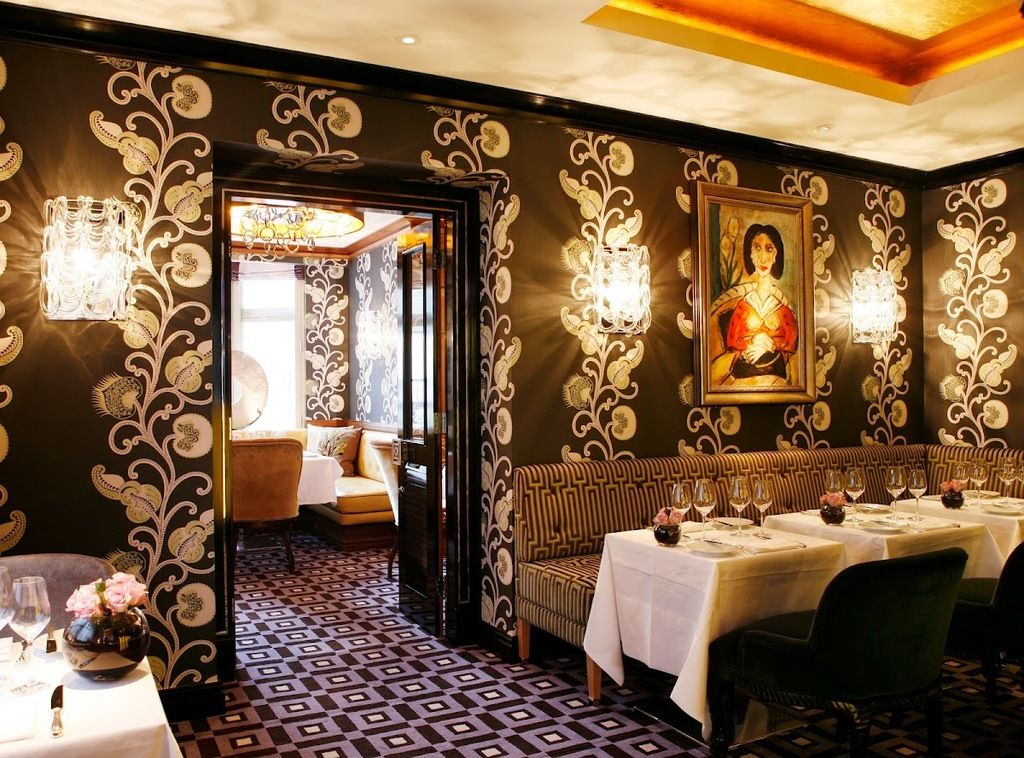 Althoff St. James's Hotel & Club - Mayfair London – Photo 5