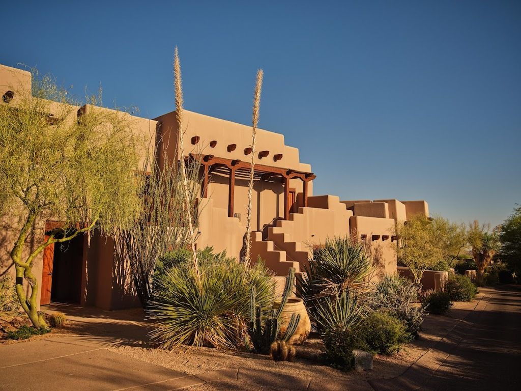 Four Seasons Resort Scottsdale