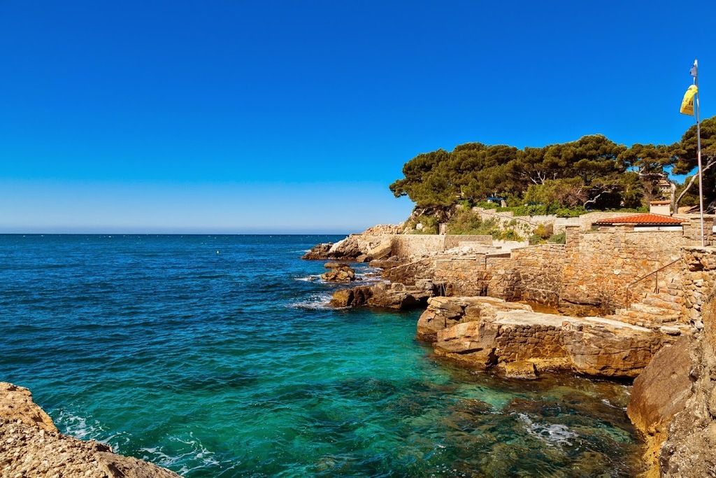 Zannier Île de Bendor – Photo 5