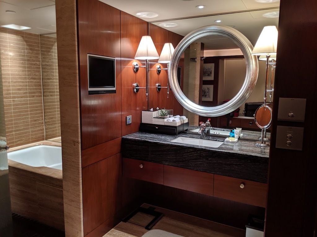 Mandarin Oriental, Hong Kong – Photo 4
