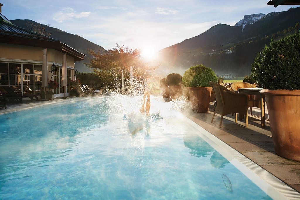 Wellnesshotel Theresa – Photo 3