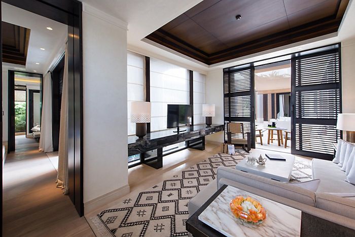 Mandarin Oriental, Marrakech – Photo 3