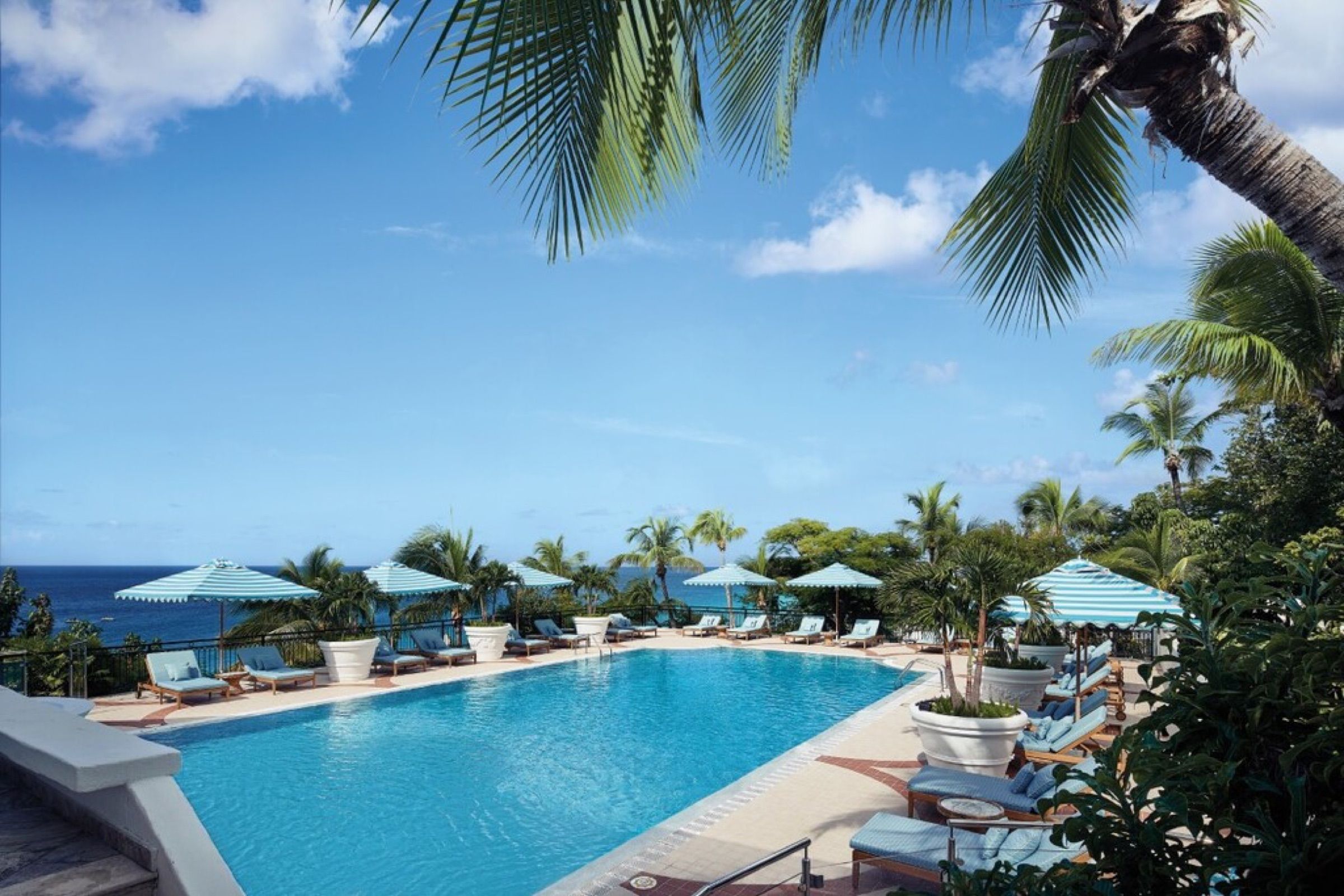 La Samanna, A Belmond Hotel, St Martin – Photo 2