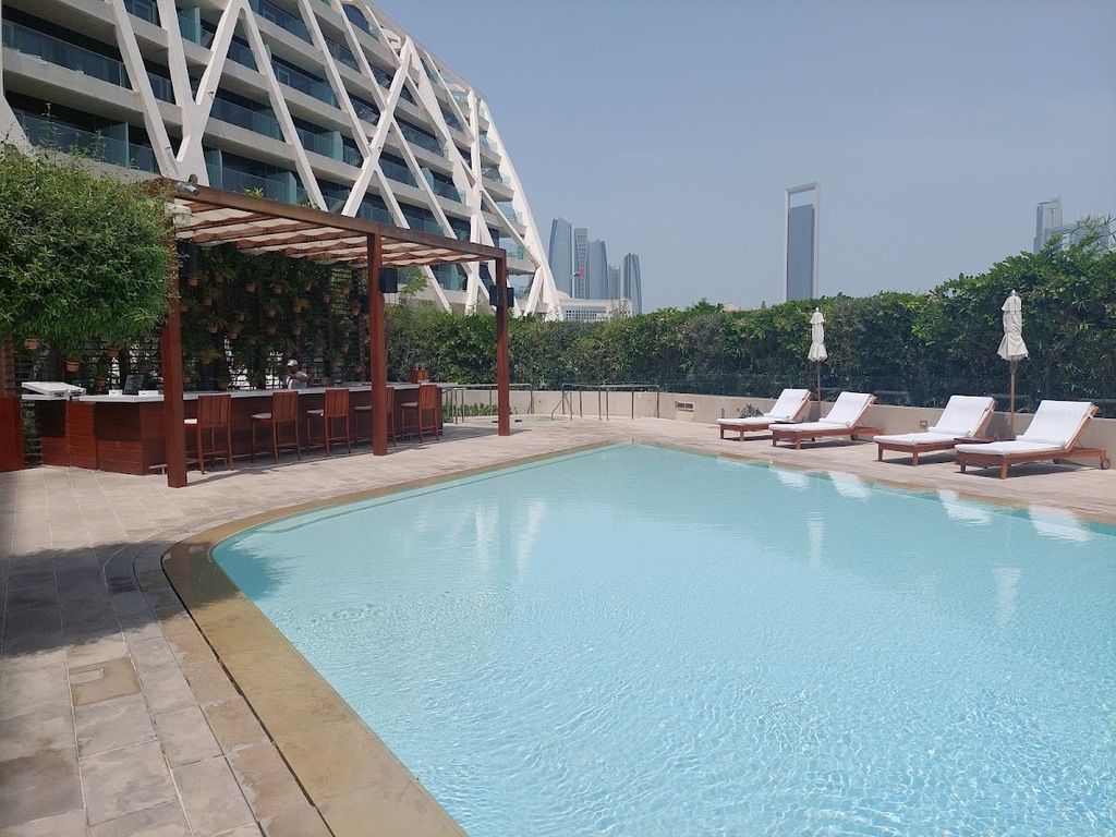 The Abu Dhabi EDITION – Photo 3