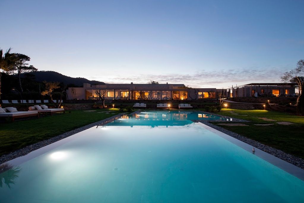 Pleta de Mar, Luxury Hotel by Nature – Photo 5