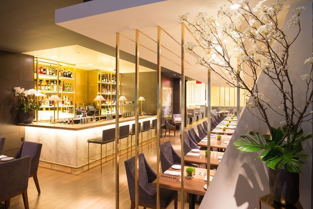 Indian Accent – Photo 3