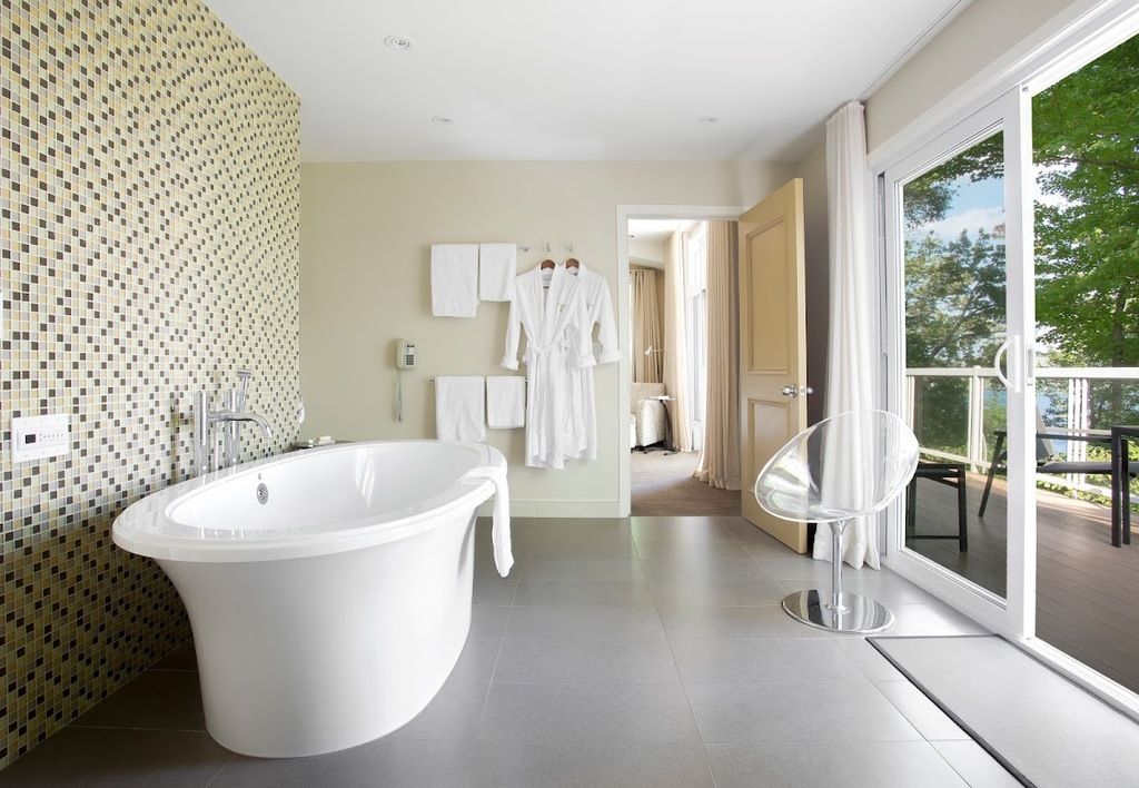 Manoir Hovey – Photo 4