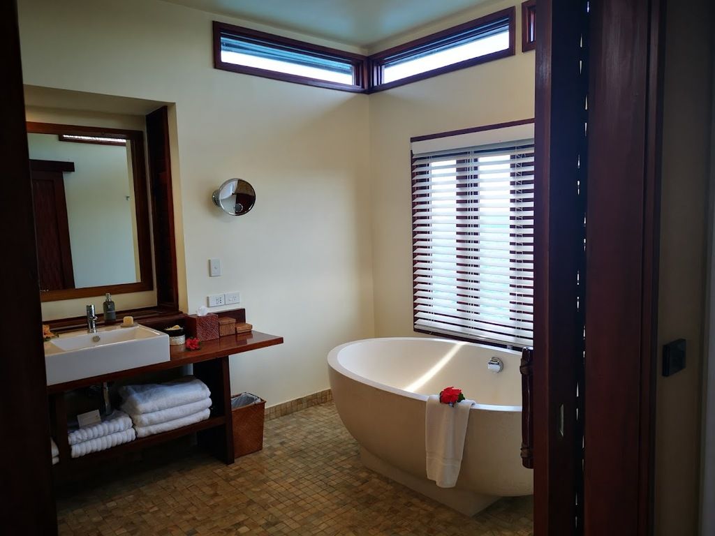 Likuliku Lagoon Resort – Photo 4