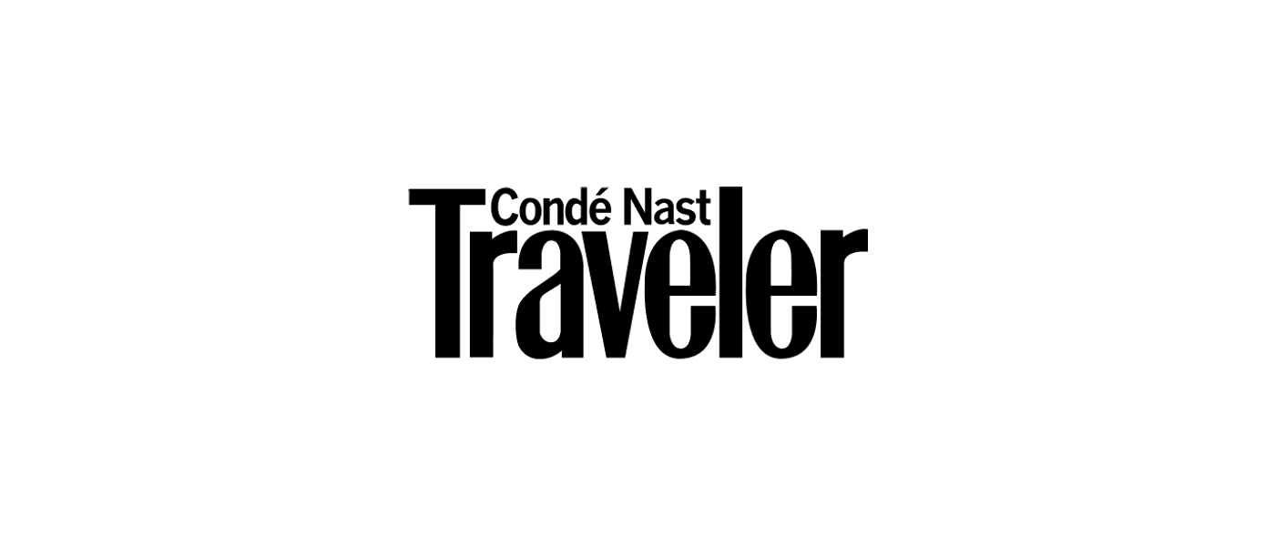 Condé Nast Traveler España