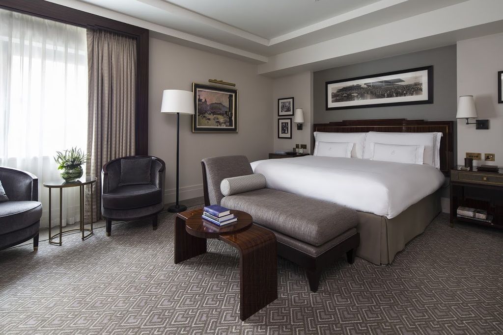 The Beaumont Mayfair – Photo 2