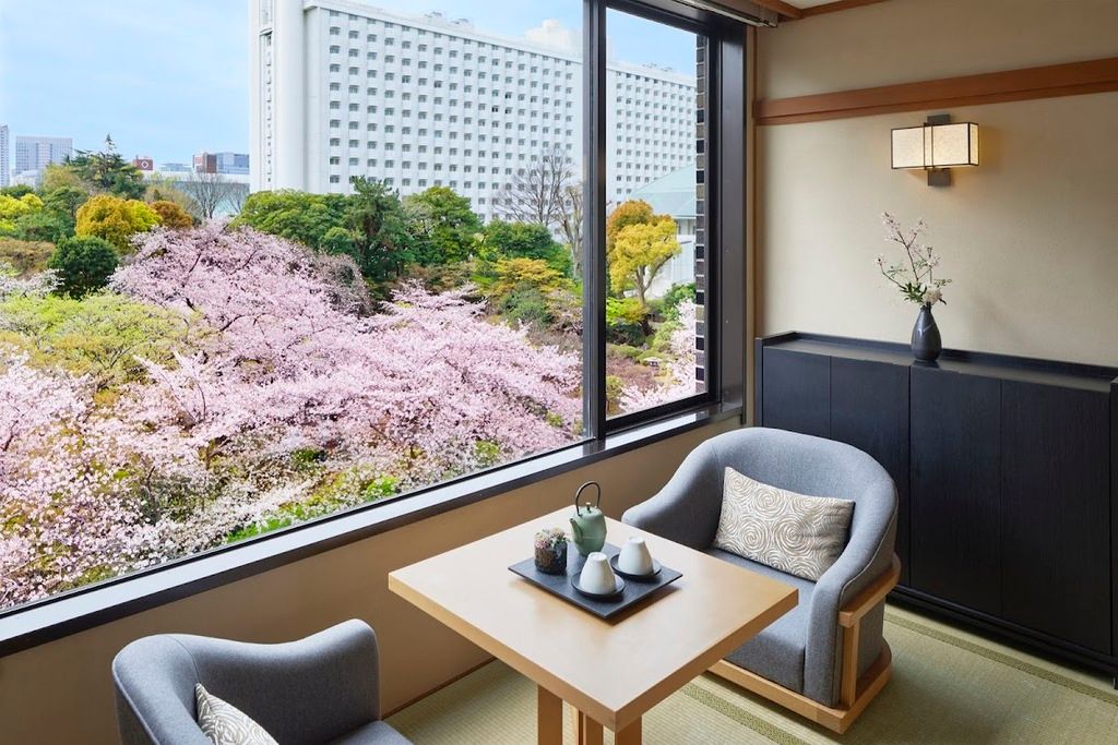 Takanawa Hanakohro – Photo 6