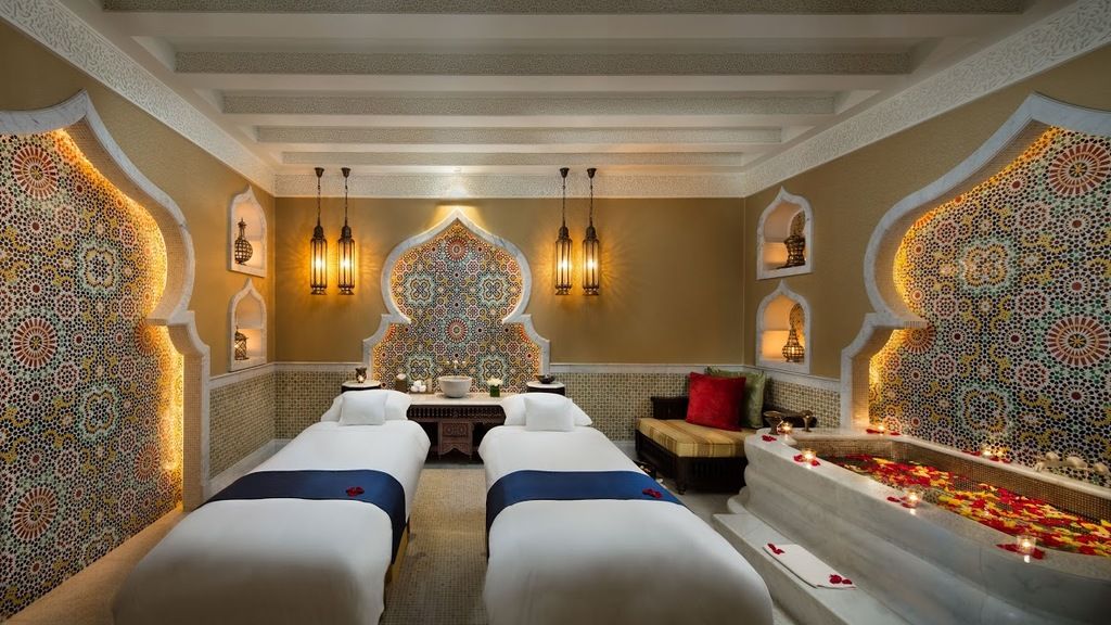 Emirates Palace Mandarin Oriental – Photo 2