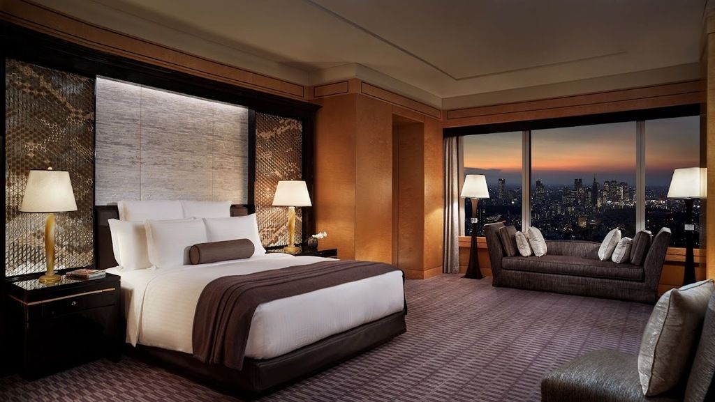 The Ritz-Carlton, Tokyo – Photo 2