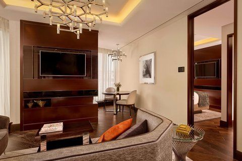 The Ritz-Carlton, Astana – Photo 6