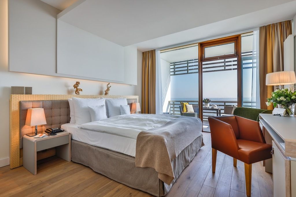 BUDERSAND Hotel - Golf & Spa - Sylt – Photo 2