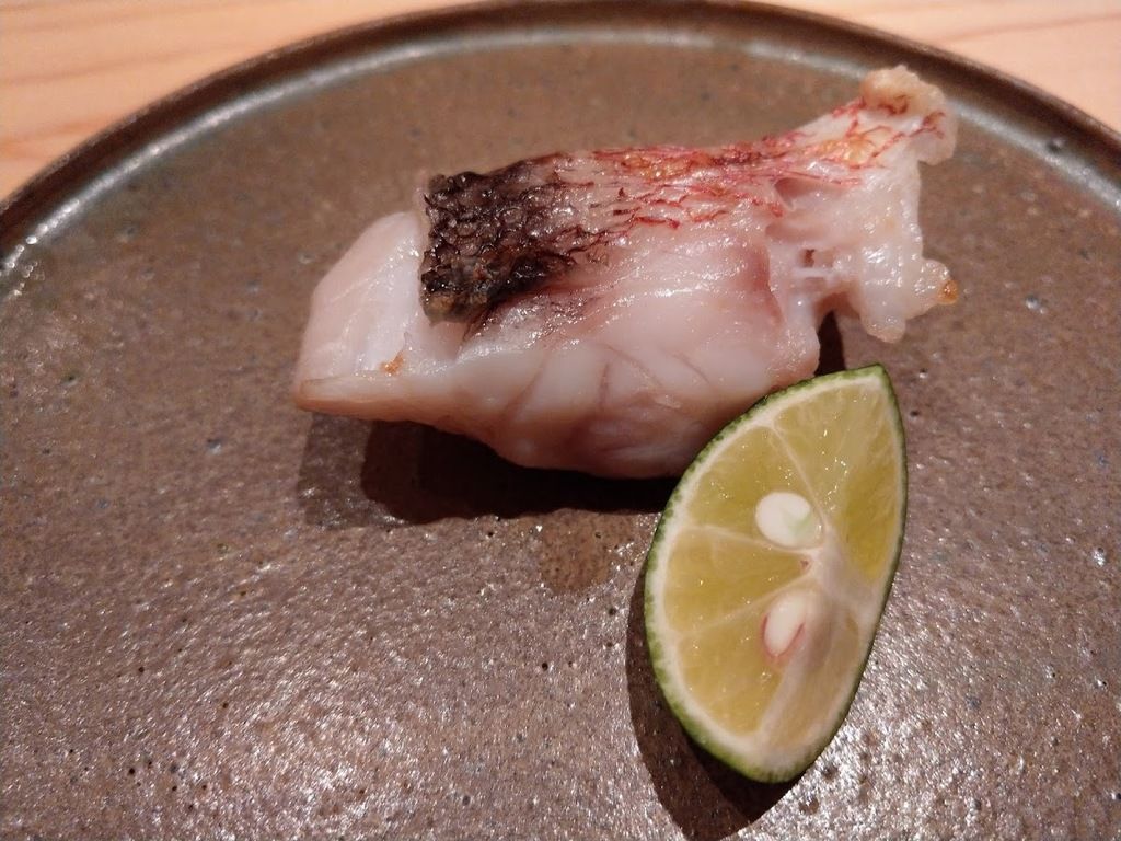 鮨 さかい -  Sakai – Photo 3