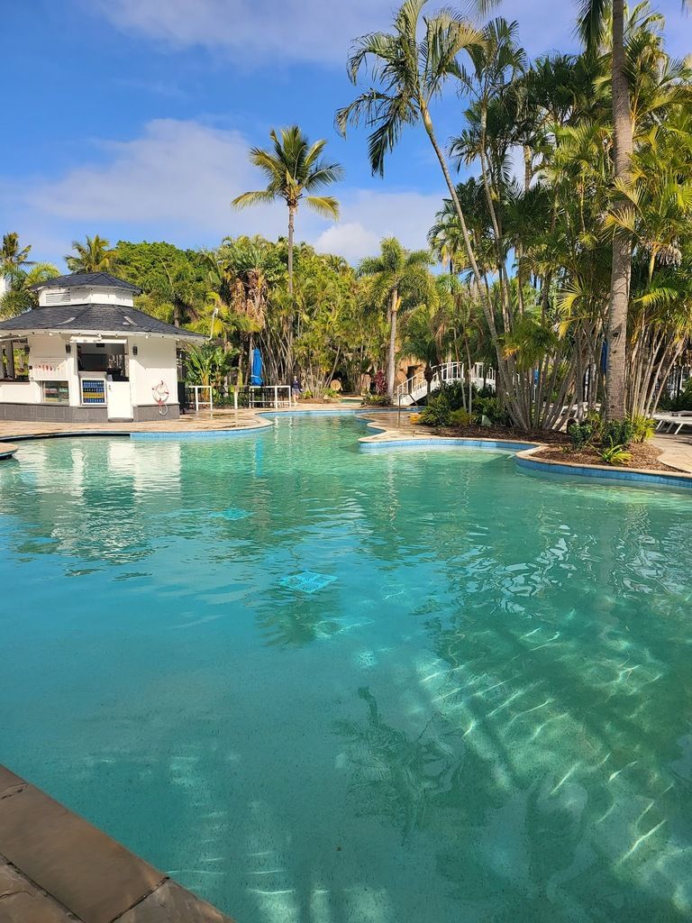 JW Marriott Gold Coast Resort & Spa – Photo 3